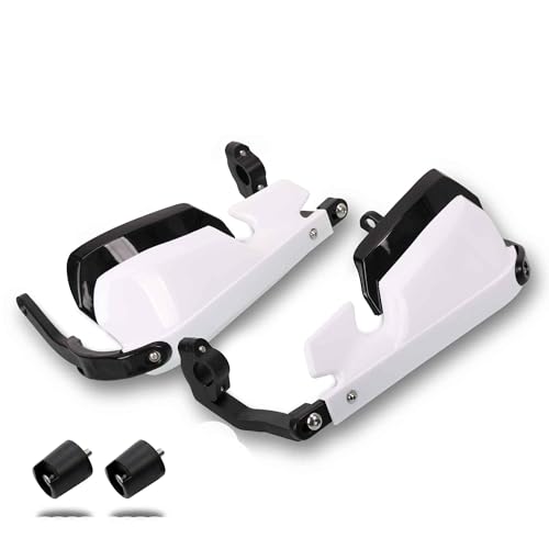Protège-mains en aluminium contre le vent pour moto CFMOTO 800MT