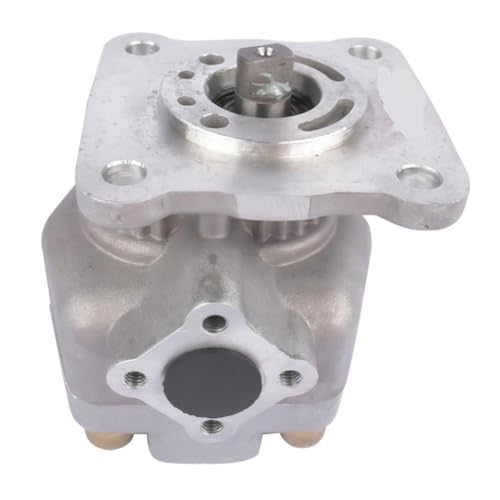 Pompe hydraulique de rechange 6662136102 pour tracteurs B4200D B6100