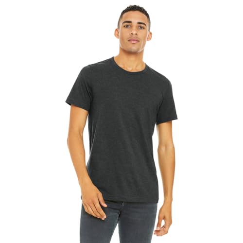 BELLA+CANVAS - Unisex Short Sleeve Jersey Tee - 3001