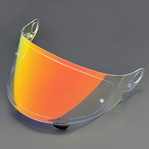 Glamster wbgoCU[ UVJbg SHOEI CPB-1V v~A|J[{l[g h~ \tFCXV[h Ă~(Revo Clear Red)