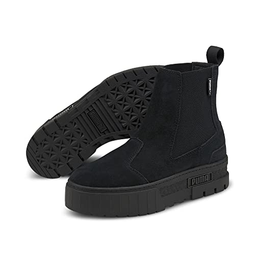 Image of PUMA(プーマ) womens Sneakers, Chunky Sole Side Gore Boots