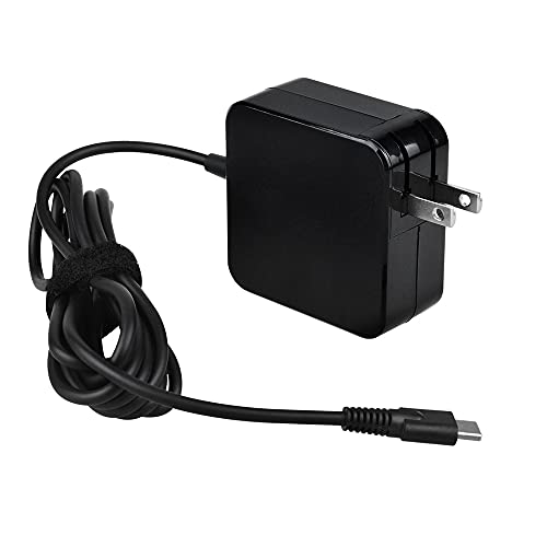 Cargador USB-C 45W para Tablet Lenovo Yoga Book 2 miniatura 1