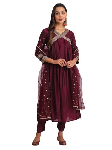 Image of Womanista Women Kurta Set