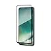 Produktbild Xqisit Tough Glass CF für Galaxy A71 schwarz