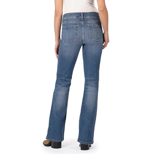 KUT from the Kloth Women's Petite Natalie Bootcut in Studious3