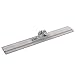 Walking Mag Float W/Brkt 24-inch X 3-1/8-inch - Square Ends