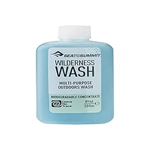 Sea To Summit Wilderness Wash