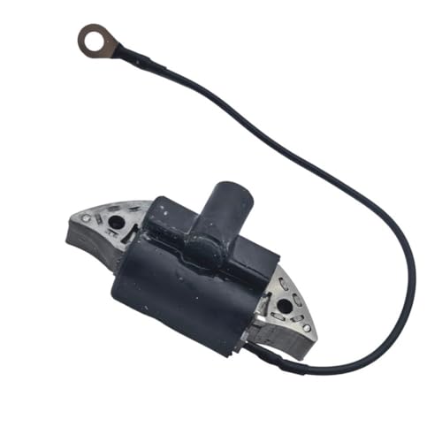 Bobine d'allumage tronçonneuse 117 120 144 pièce détachée moteur 2204211052
