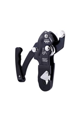 Image of KARAM Descender Jumber, PN 410