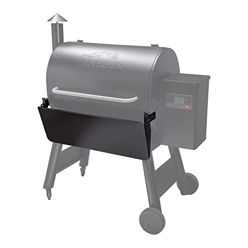 Traeger Grills BAC442 Pro 780 Ironwood 885 Folding Front Shelf Grill Accessory - image 5