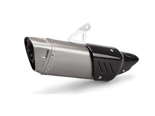 Silencieux modifier le tuyau liaison avant Yamaha R7 21-23