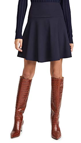 Susana Monaco Women's Supplex High Waist Flare 18