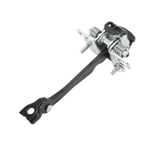 Bras limiteur de porte arrière gauche haute durabilité pour Citroën C4 OEM 9181K4