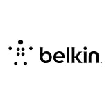 Belkin Soho Dual Monitor Desktop KVM Switch, Dual DVI and USB (F1DH102D)