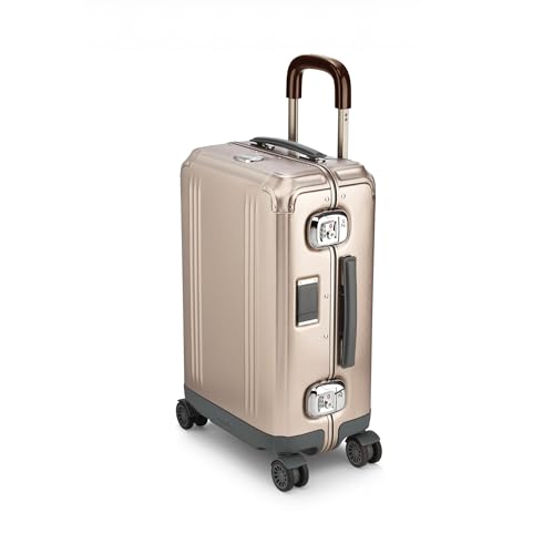 Pursuit Aluminum International Carry-On