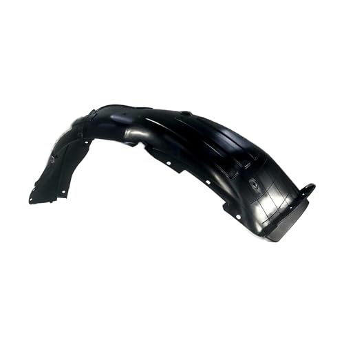 Image of FitParts Compatible with Kia Forte 2019-2022 Front Right Fender Liner