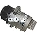 GPD 6512378 A/C Compressor