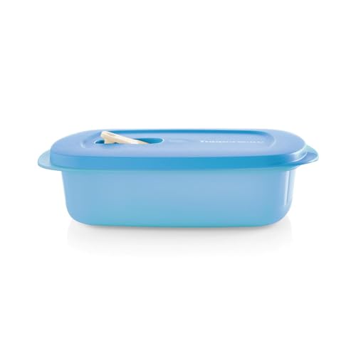 Tupperware Crystalwave PLUS 4-Cup/1L Rectangular Container