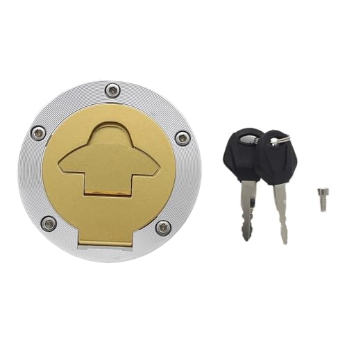 Bouchon de réservoir carburant pour Ducati Monster 750 et ST2 idéal lors de vos balades