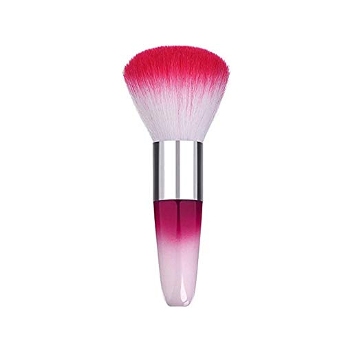 Best Dust Brush For Acrylic Nails