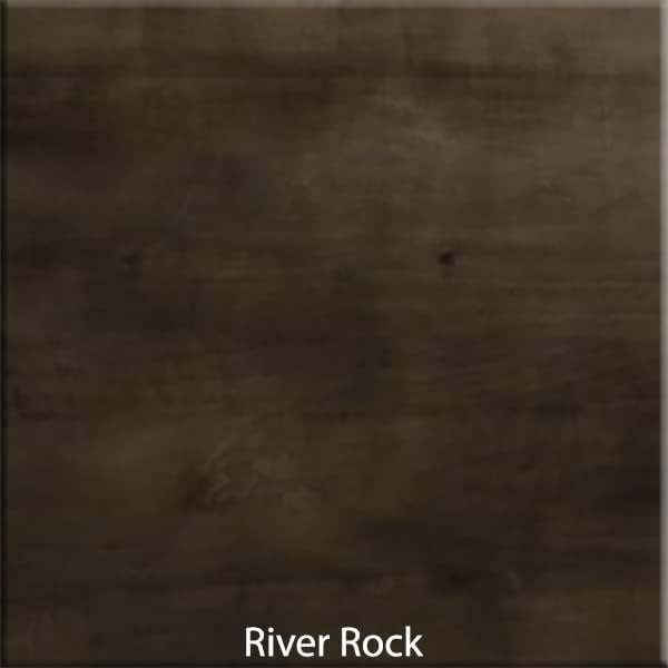 Miniatura 2 de Kit de conversión de tamaño completo para cunas convertibles Westwood Design - Riel de madera maciza - Barandilla de cama para niños y adultos para