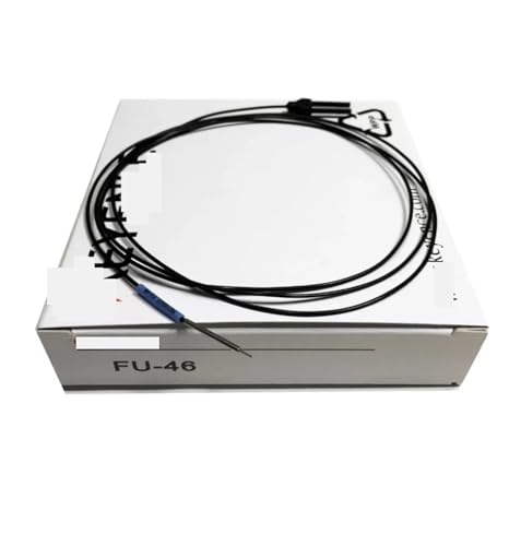 Capteur de proximité FU-59 et FU-79U pour détection industrielle précise