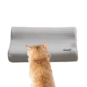 Générique Katzenkissen Hundekissen Necw Oread