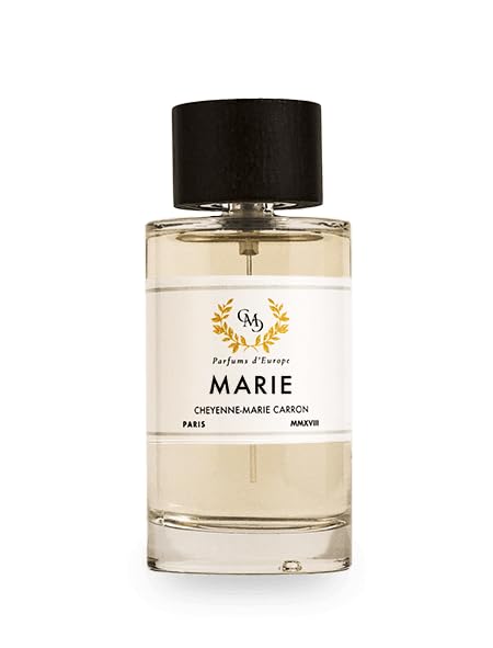 Parfum Marie Eau de Parfum Femme 100 ml Cheyenne-Marie Carron essence florale