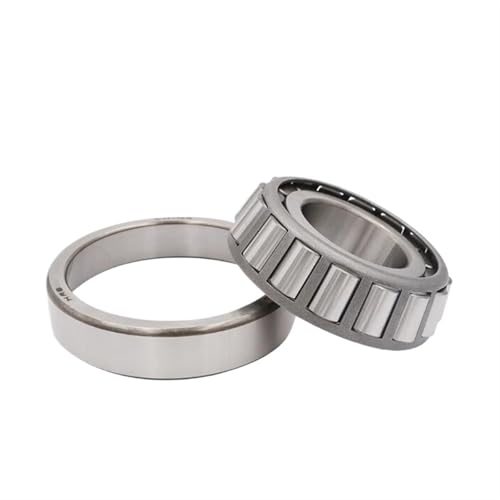 30210 �e�[�p�[���[���[�x�A�����O 50×90×21.25mm 1/2�� �e�[�p�[���[���[�x�A�����O 7210E 30210A 30210J2/Q(2��)