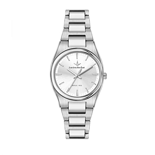 Lucien Rochat Avenue Orologio Donna, Solo Tempo, 3H, Analogico - 34Mm