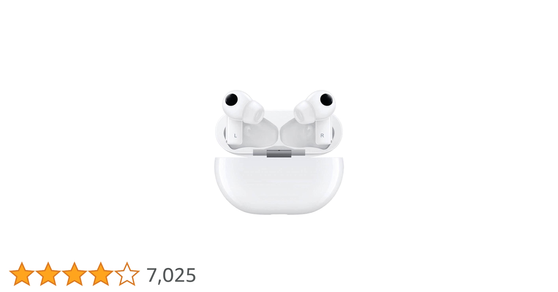 Amazon.co.jp: HUAWEI FreeBuds Pro/セラミックホワイト/Bluetooth