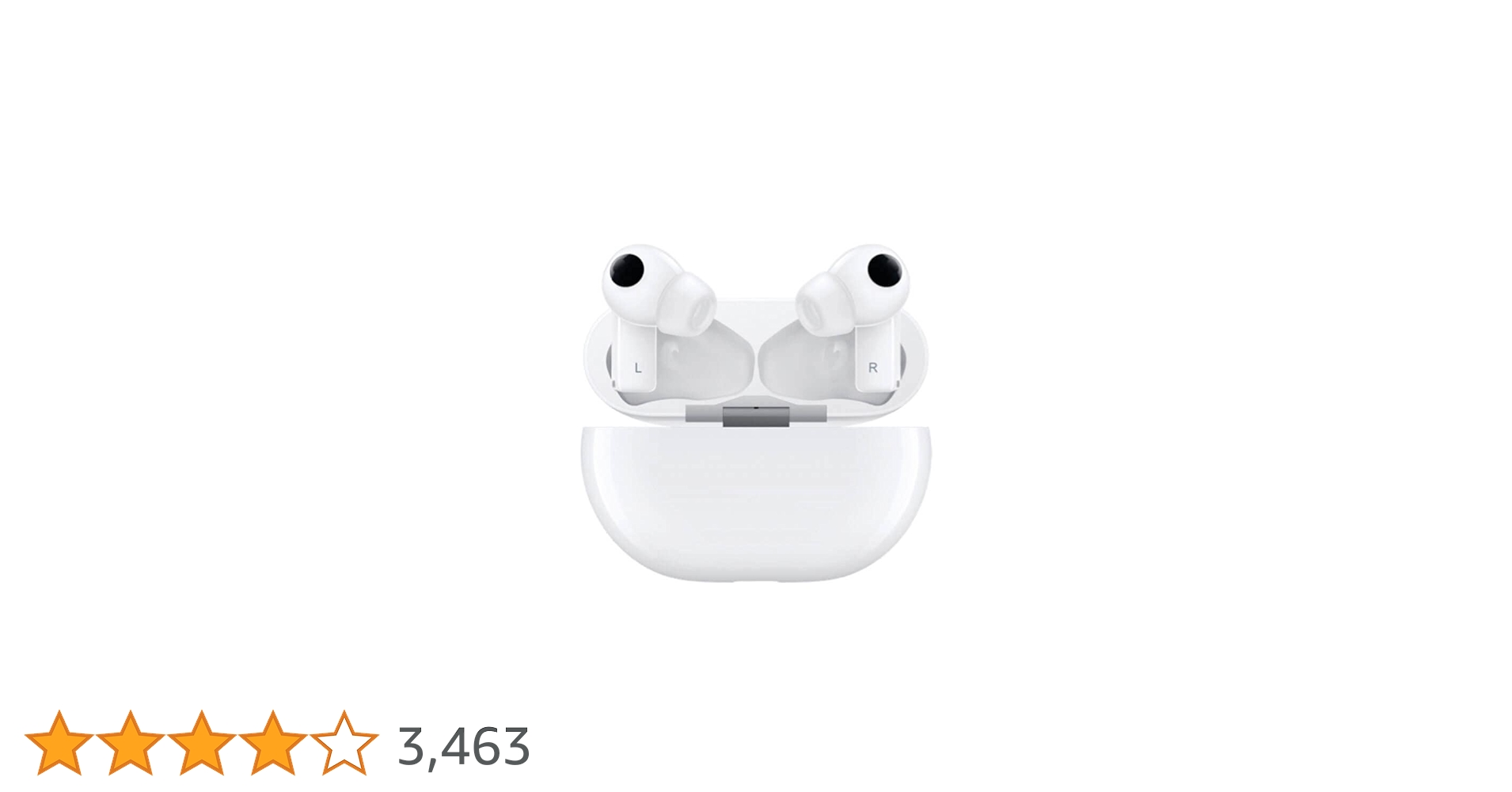 HUAWEI FreeBuds Pro 新品　ノイズキャンセリング　白 Amazon.co.jp: HUAWEI FreeBuds Pro2 2022年モデル ワイヤレスイヤホン