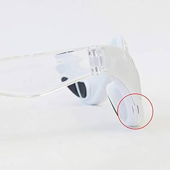 Amazon.co.jp: Wennil ウェニル SXC35 目元美容クリーム付き ［目の