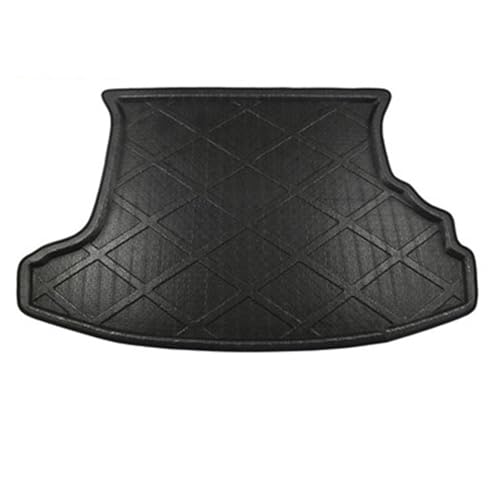 Tapis de coffre premium Nissan X-Trail T30 2001-2007 haute résistance