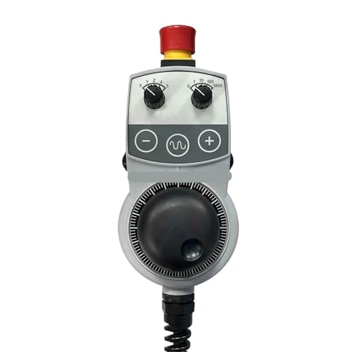 Mpg Electronic Handwheel Handy Pendant Manual Pulse Generator HBA-079827(TAK-079827)