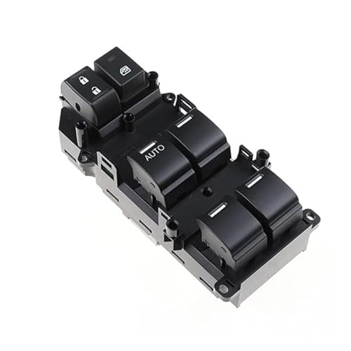Bouton commande vitre électrique Master 35750-T2A-A91 interrupteur fenêtre Accord 2014 2015 2016