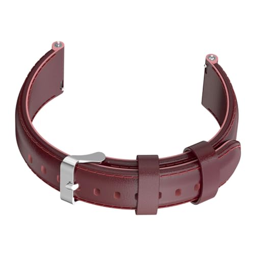 [LIFKICH] 1�� �ف[�� �� �� hm�� ���[�� �����[�� ��� red wine hmm 22mm ���U�[�E�H�b�`�X�g 22mm ���U�[�X�g �N�C�b�N�����[�X�o���h ���f�B�[�X�E�H�b�` �V��