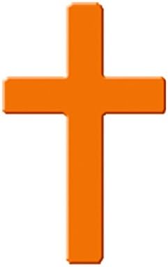 Ursus - Motif Hole Punch, Orange - Image 3
