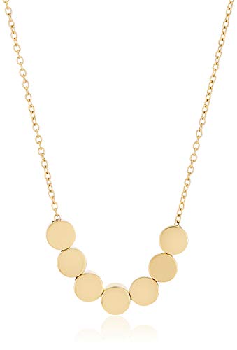 Preisvergleich Produktbild Tommy Hilfiger Jewelry Damen Kette ohne Anhänger Edelstahl - 2701034