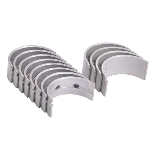 Roulement de bielle 36mm et roulement principal 34mm pour moto CB500 1994