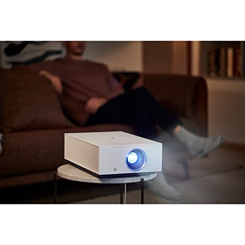LG HU915QE UST projector