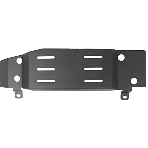 Westin Automotive Product 57-11005 Textured Black Skid Plate, 1 Pack #TOP2