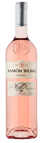 Ramón Bilbao Rosado - 750ml