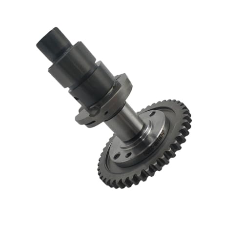 Árbol de levas CF625 para solucionar pérdida de potencia en ATV 500cc 5