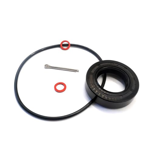 Kit de joints d'étanchéité pour unité inférieure haute résistance 9515030325 332600061