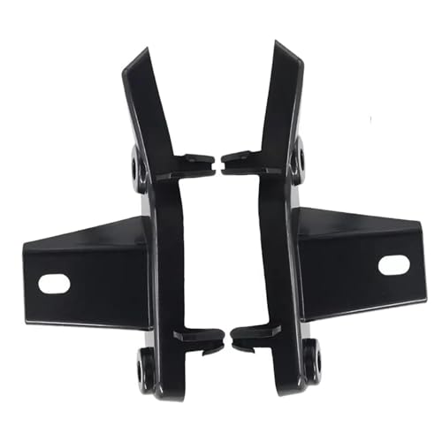 Support de pare-chocs avant pour BMW G28 corrige l'alignement aile 2pcs