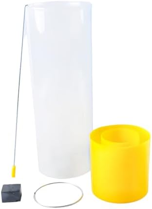 Buoyancy Demonstrator Set for Physics Classroom Teaching and Science Experiments with Adjustable Flotation Device Science Experiment Set — view 8