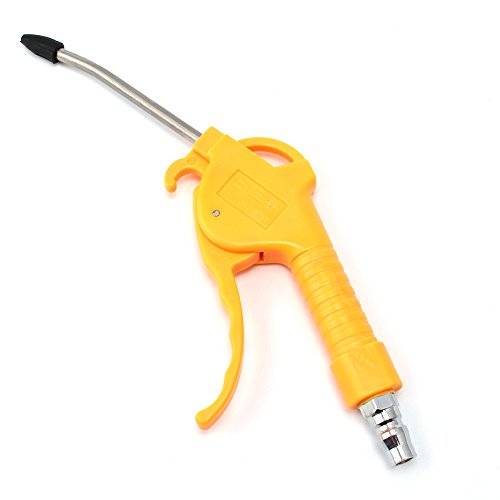 Best Air Blow Gun For Compressor Angled Bent