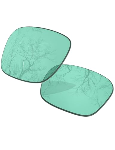 Image of ToughAsNails Replacement Lenses for Ray-Ban Meta Wayfarer RW4006 50mm Sunglasses, Easy To Install | Impact Resistant
