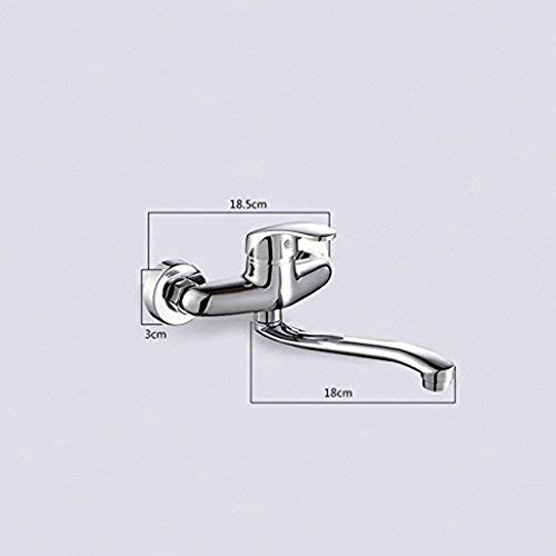 Robinet de piscine à vadrouille pour simplifier le nettoyage de la terrasse extérieure